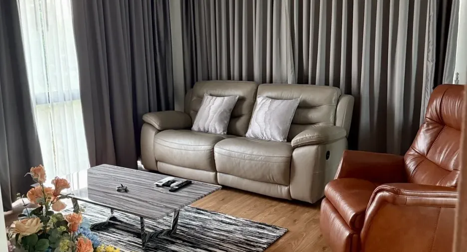Villa zum Kauf mit 4 Zimmer in San Sai, Chiang Mai
