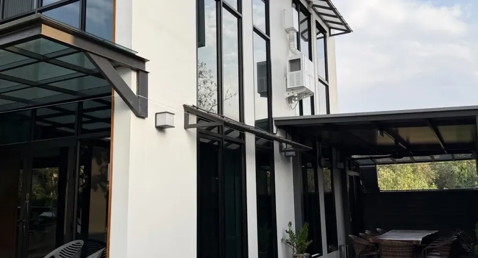 Villa zum Kauf mit 4 Zimmer in San Sai, Chiang Mai