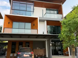 出售 4 卧室 别墅 在 San Sai, Chiang Mai