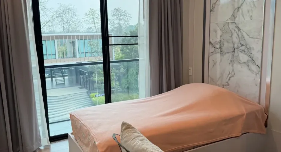 Villa zum Kauf mit 4 Zimmer in San Sai, Chiang Mai
