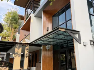 出售 4 卧室 别墅 在 San Sai, Chiang Mai