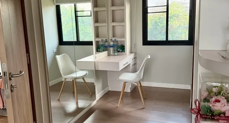 Villa zum Kauf mit 4 Zimmer in San Sai, Chiang Mai