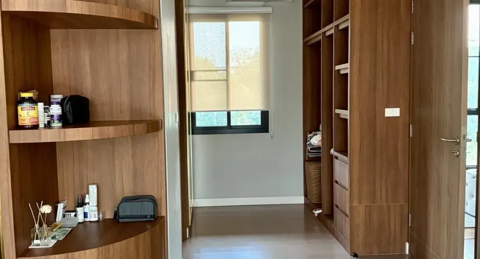 Villa zum Kauf mit 4 Zimmer in San Sai, Chiang Mai