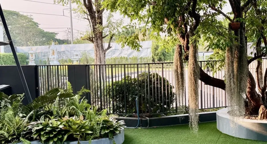 Villa zum Kauf mit 4 Zimmer in San Sai, Chiang Mai
