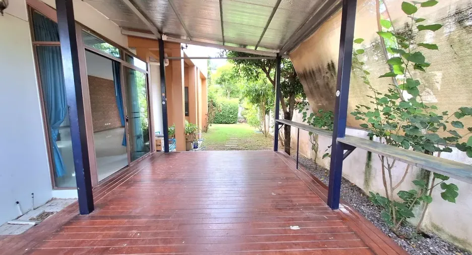 For rent 5 bedrooms house in Hua Hin, Prachuap Khiri Khan