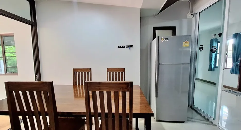 For rent 5 bedrooms house in Hua Hin, Prachuap Khiri Khan