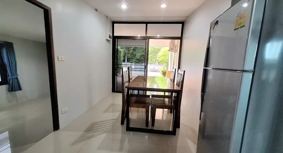 For rent 5 bedrooms house in Hua Hin, Prachuap Khiri Khan