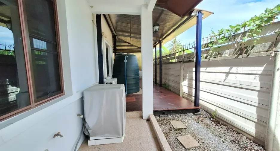 For rent 5 bedrooms house in Hua Hin, Prachuap Khiri Khan