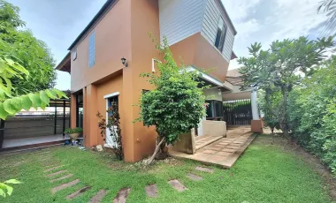 For rent 5 bedrooms house in Hua Hin, Prachuap Khiri Khan