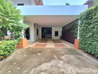 Haus zur Miete mit 5 Zimmer in Hua Hin, Prachuap Khiri Khan