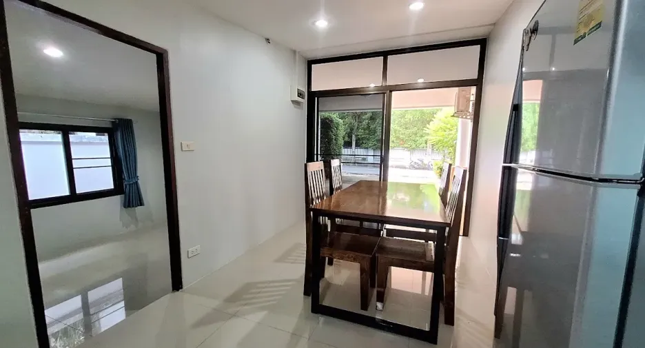 For rent 5 bedrooms house in Hua Hin, Prachuap Khiri Khan