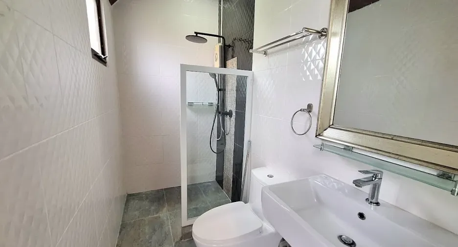 For rent 5 bedrooms house in Hua Hin, Prachuap Khiri Khan