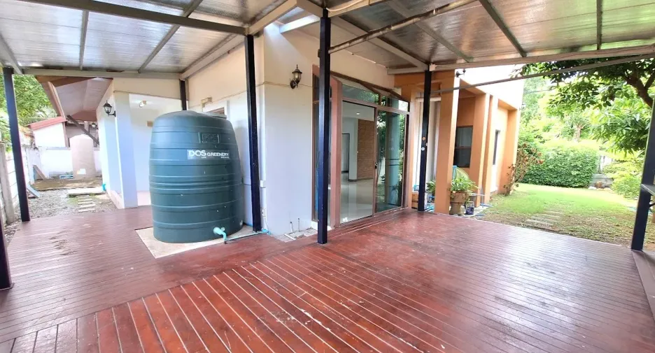 For rent 5 bedrooms house in Hua Hin, Prachuap Khiri Khan