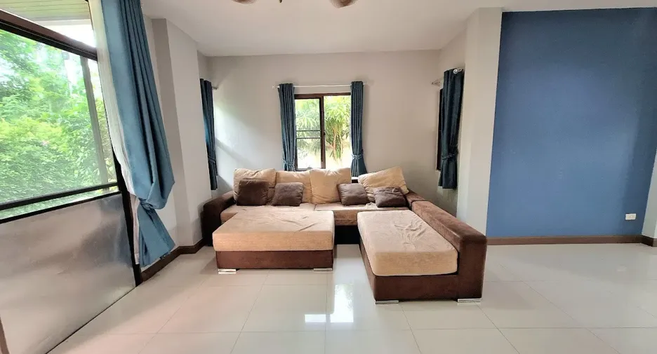 For rent 5 bedrooms house in Hua Hin, Prachuap Khiri Khan