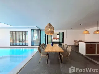 Villa zur Miete mit 4 Zimmer in Hua Hin, Prachuap Khiri Khan