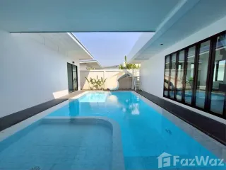 Villa zur Miete mit 4 Zimmer in Hua Hin, Prachuap Khiri Khan