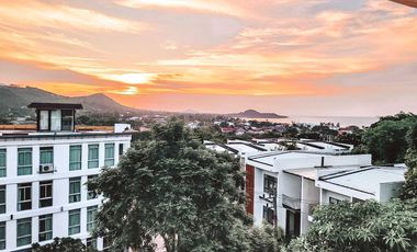 For rent 2 bedrooms condo in Ko Samui, Surat Thani
