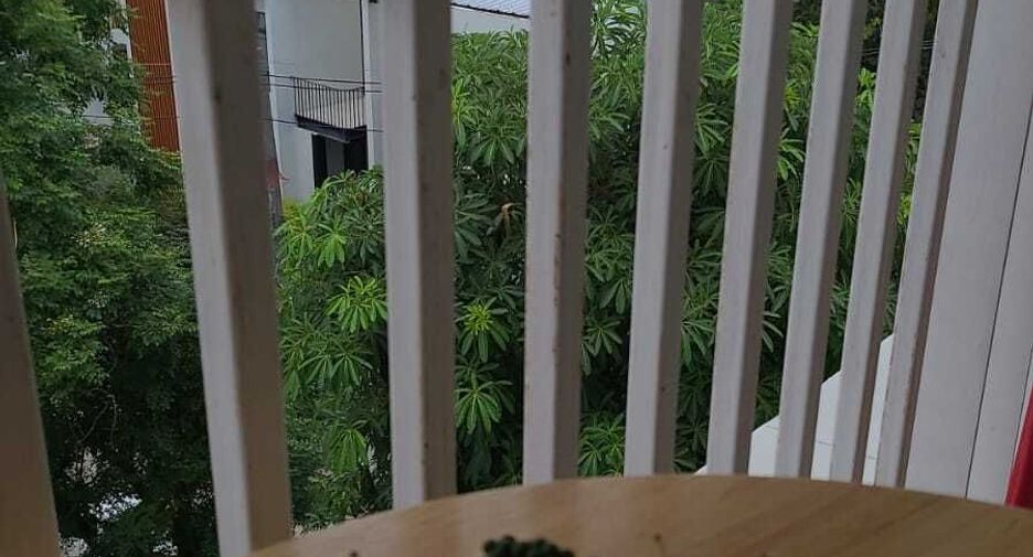 出租 2 卧室 公寓 在 苏梅岛, 素叻
