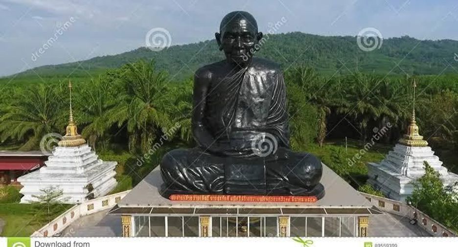 出租 2 卧室 公寓 在 苏梅岛, 素叻