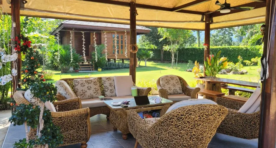 For sale 5 ベッドルーム house in Sam Roi Yot, Prachuap Khiri Khan