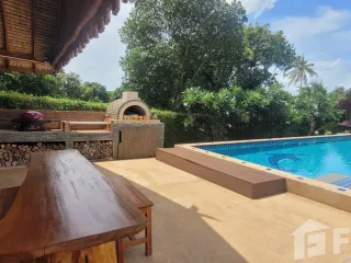 For sale 5 bedrooms house in Sam Roi Yot, Prachuap Khiri Khan