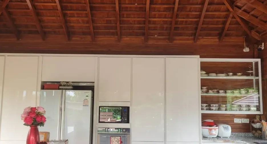 For sale 5 ベッドルーム house in Sam Roi Yot, Prachuap Khiri Khan
