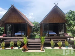 For sale 5 bedrooms house in Sam Roi Yot, Prachuap Khiri Khan