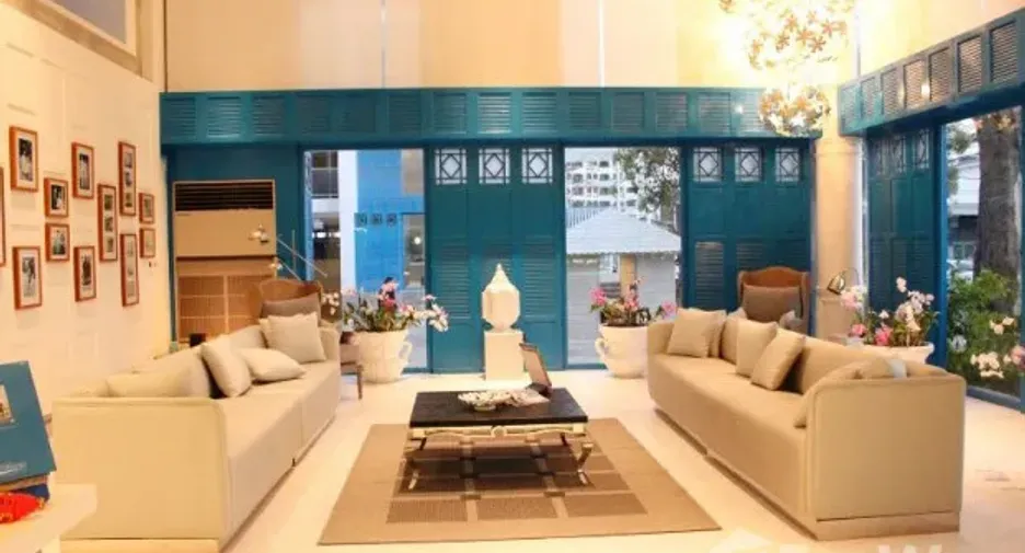 Condo en venta de 2 habitaciones en Hua Hin, Prachuap Khiri Khan