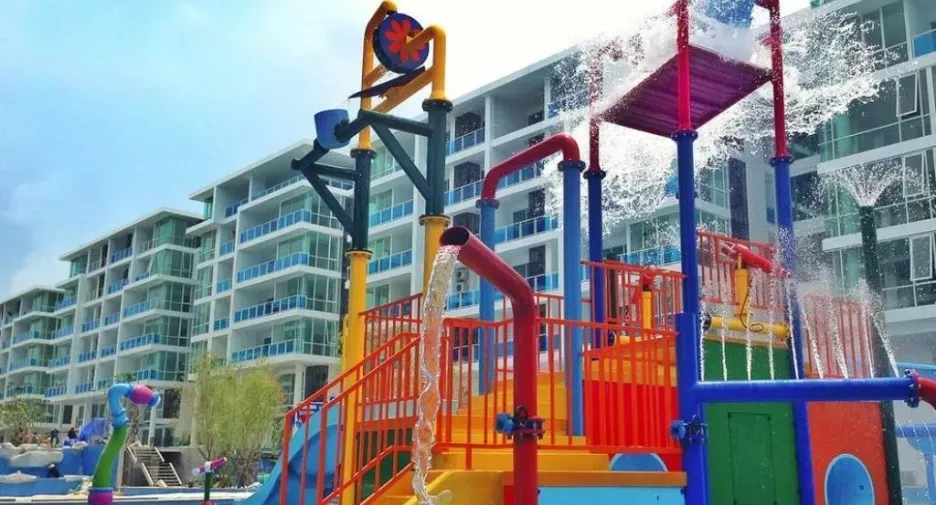 Condo en venta de 2 habitaciones en Hua Hin, Prachuap Khiri Khan