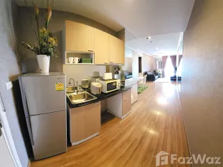 出售 2 卧室 公寓 在 华欣, 班武里府