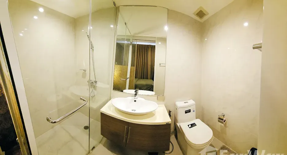Condo en venta de 2 habitaciones en Hua Hin, Prachuap Khiri Khan