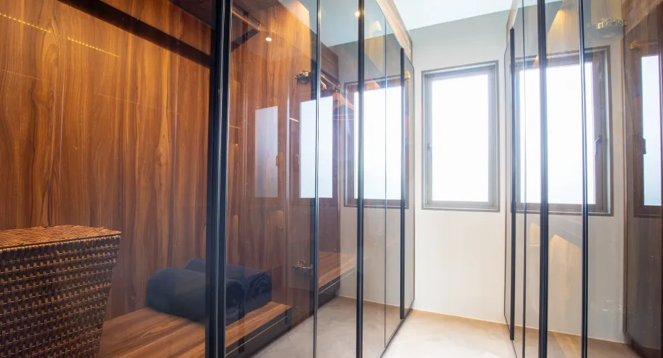 For rent 3 bedrooms villa in Thalang, Phuket