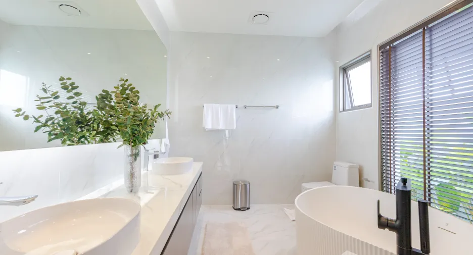 For rent 3 bedrooms villa in Thalang, Phuket