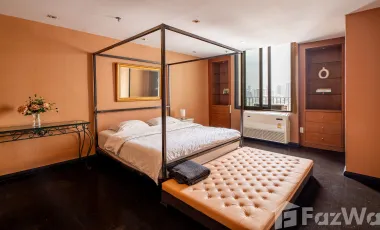For sale and for rent 1 bed condo in Watthana, Bangkok