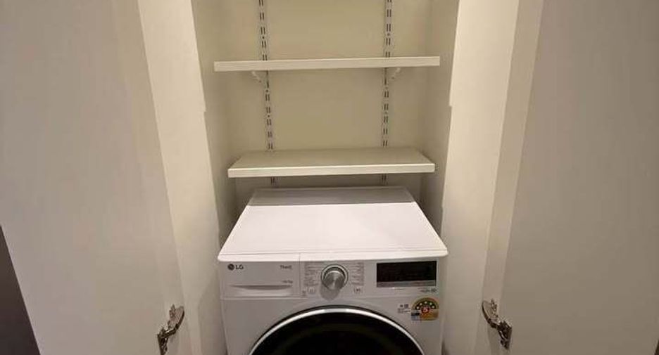 For rent 1 Beds condo in Khlong Toei, Bangkok