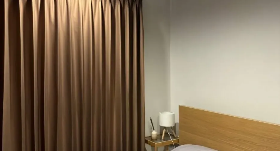 For rent 1 bed condo in Chatuchak, Bangkok