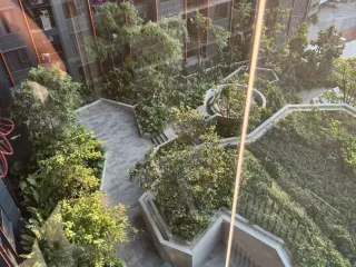 Wohnung zur Miete mit 1 Zimmer in Chatuchak, Bangkok