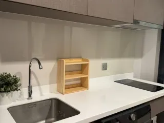 Wohnung zur Miete mit 1 Zimmer in Chatuchak, Bangkok