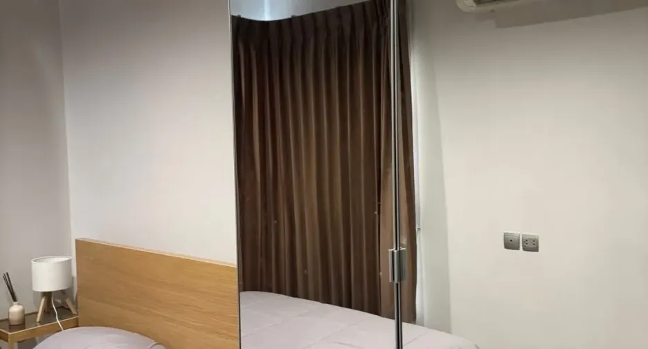 For rent 1 bed condo in Chatuchak, Bangkok