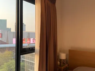 Wohnung zur Miete mit 1 Zimmer in Chatuchak, Bangkok