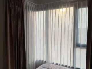 Wohnung zur Miete mit 1 Zimmer in Chatuchak, Bangkok