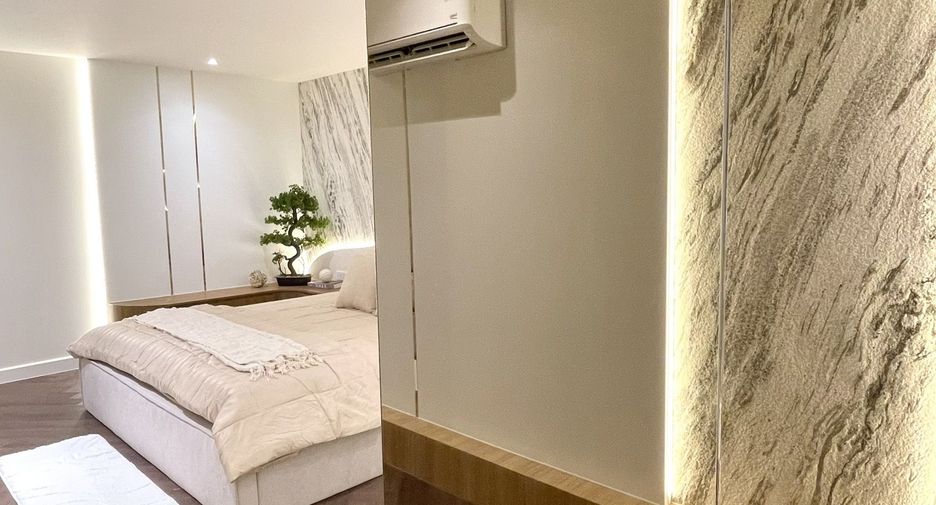 For rent 2 bedrooms condo in Mueang Chiang Mai, Chiang Mai