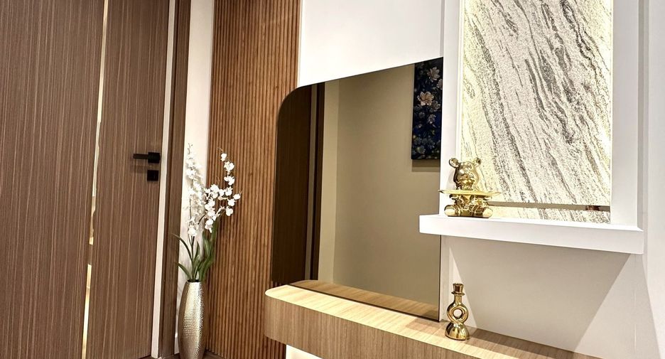 For rent 2 bedrooms condo in Mueang Chiang Mai, Chiang Mai