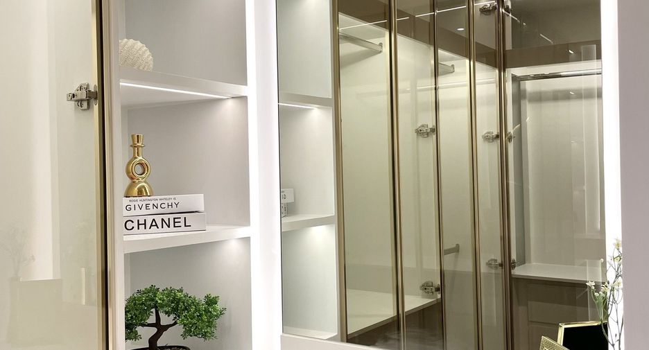For rent 2 bedrooms condo in Mueang Chiang Mai, Chiang Mai