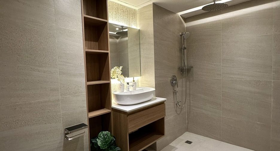 For rent 2 bedrooms condo in Mueang Chiang Mai, Chiang Mai