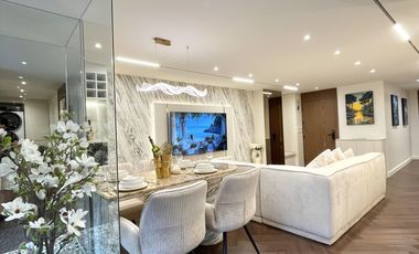 For rent 2 bedrooms condo in Mueang Chiang Mai, Chiang Mai