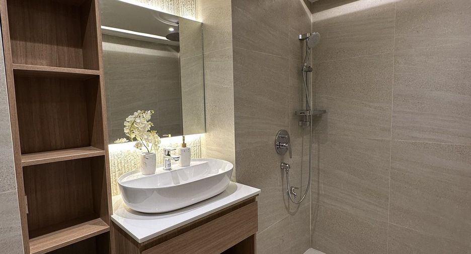 For rent 2 bedrooms condo in Mueang Chiang Mai, Chiang Mai