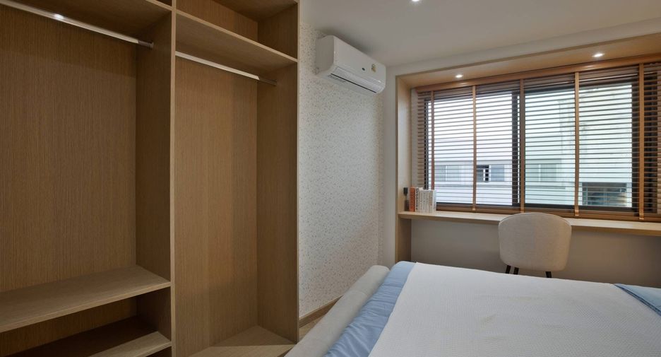 For rent 2 bedrooms condo in Mueang Chiang Mai, Chiang Mai