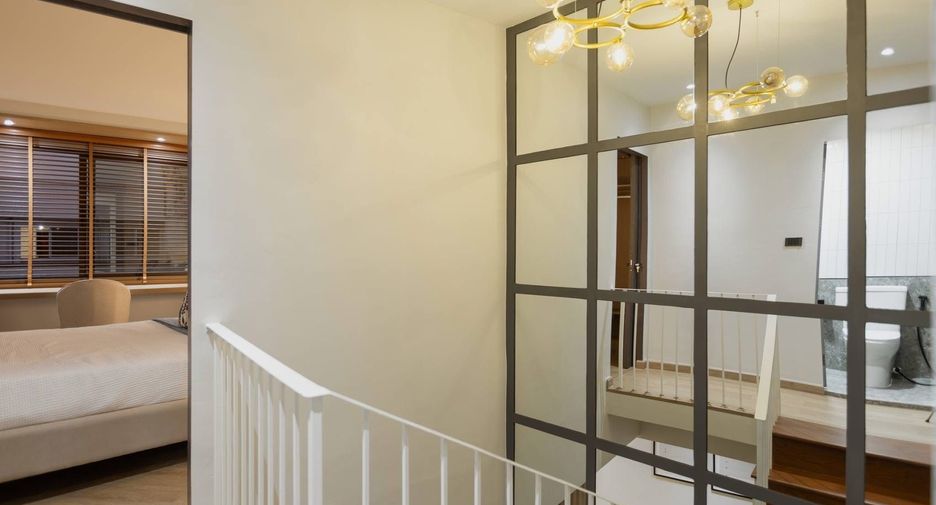 For rent 2 bedrooms condo in Mueang Chiang Mai, Chiang Mai