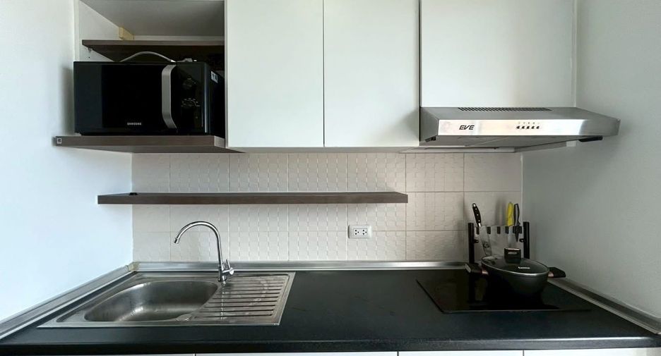 For sale 2 bedrooms condo in Mueang Chiang Mai, Chiang Mai